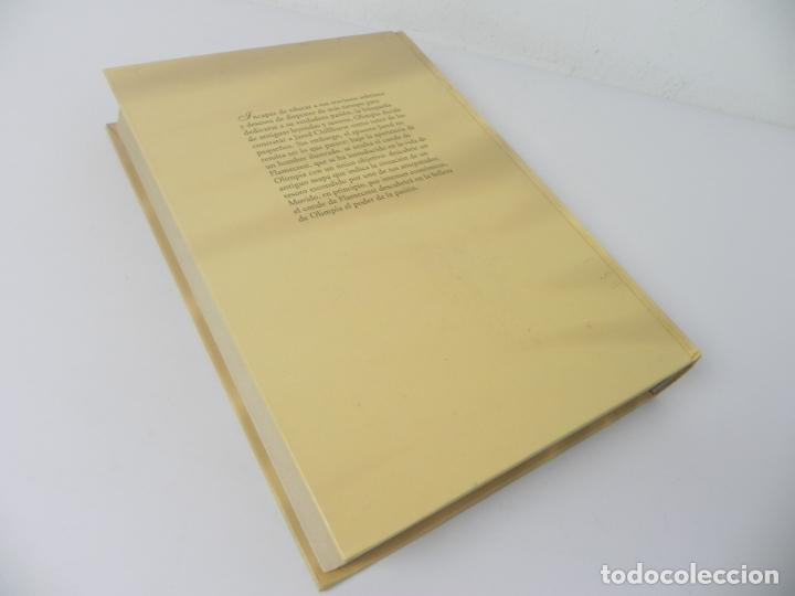 Libros de segunda mano: ENGA&Ntilde;O (AMANDA QUICK) RBA-2003 - Foto 4