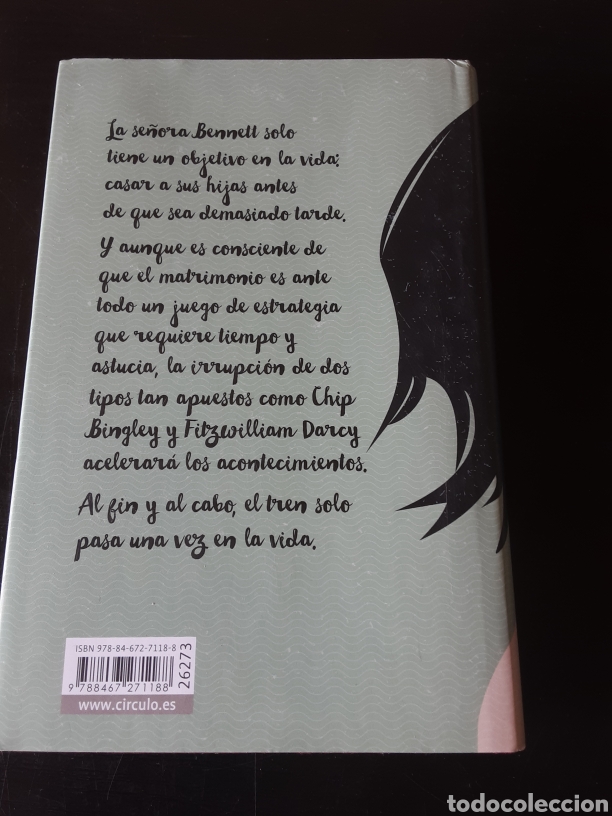 Libros de segunda mano: Sin compromiso. Curtis Sittenfeld - Foto 3