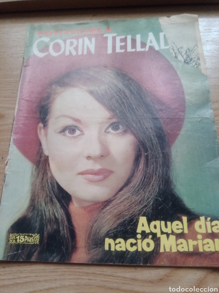 Libros de segunda mano: Corin tellado - Foto 1