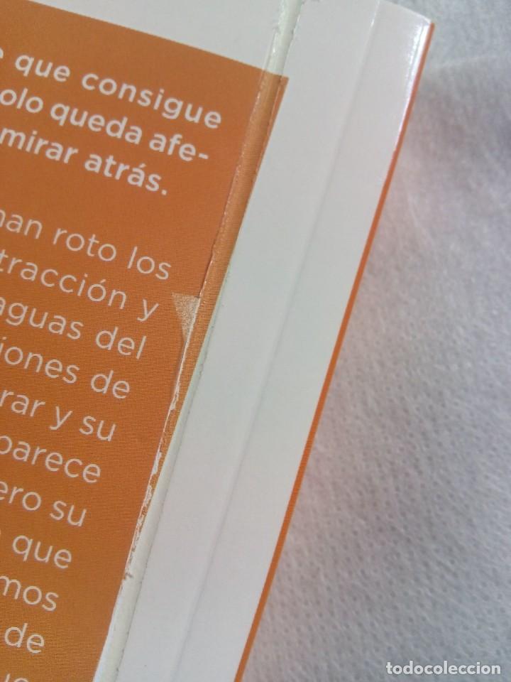 Libros de segunda mano: ARDIENTE DESEO / J. KENNER - Foto 3