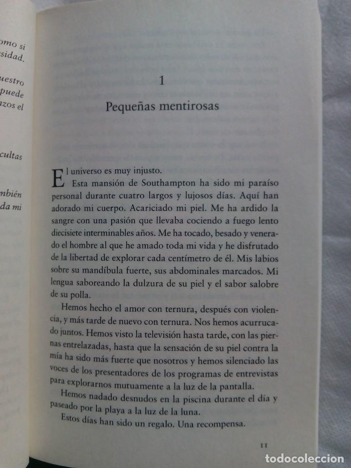 Libros de segunda mano: ARDIENTE DESEO / J. KENNER - Foto 7