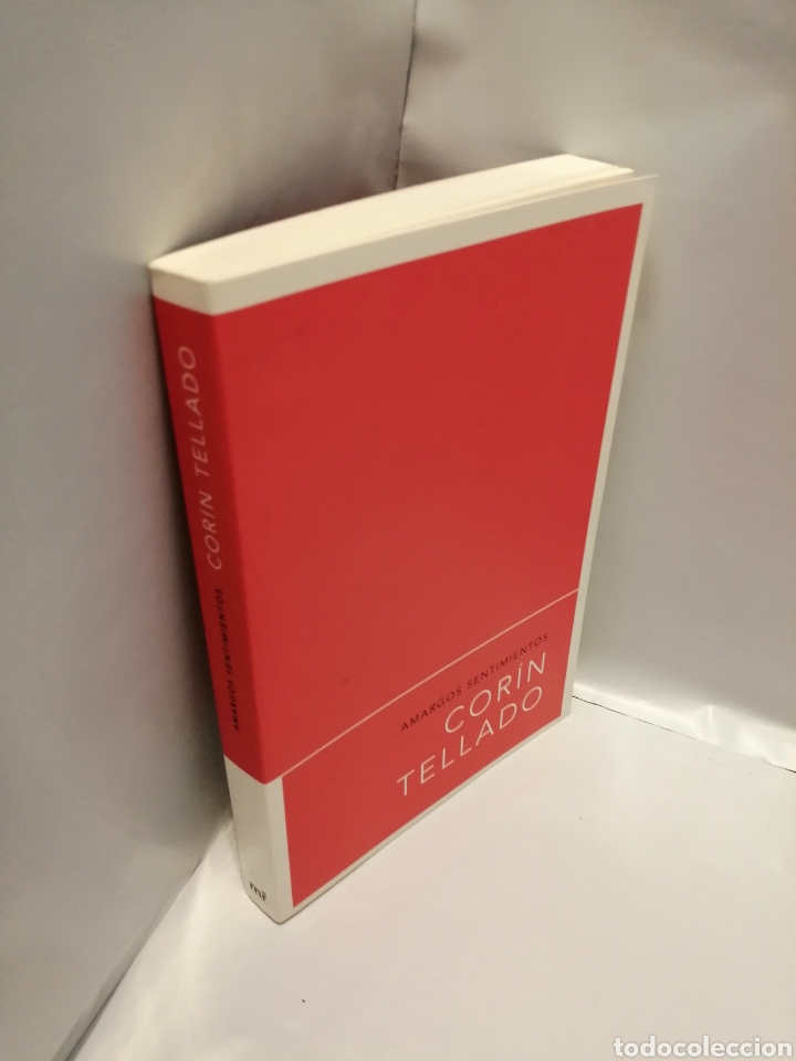 Libros de segunda mano: AMARGOS SENTIMIENTOS - Foto 3