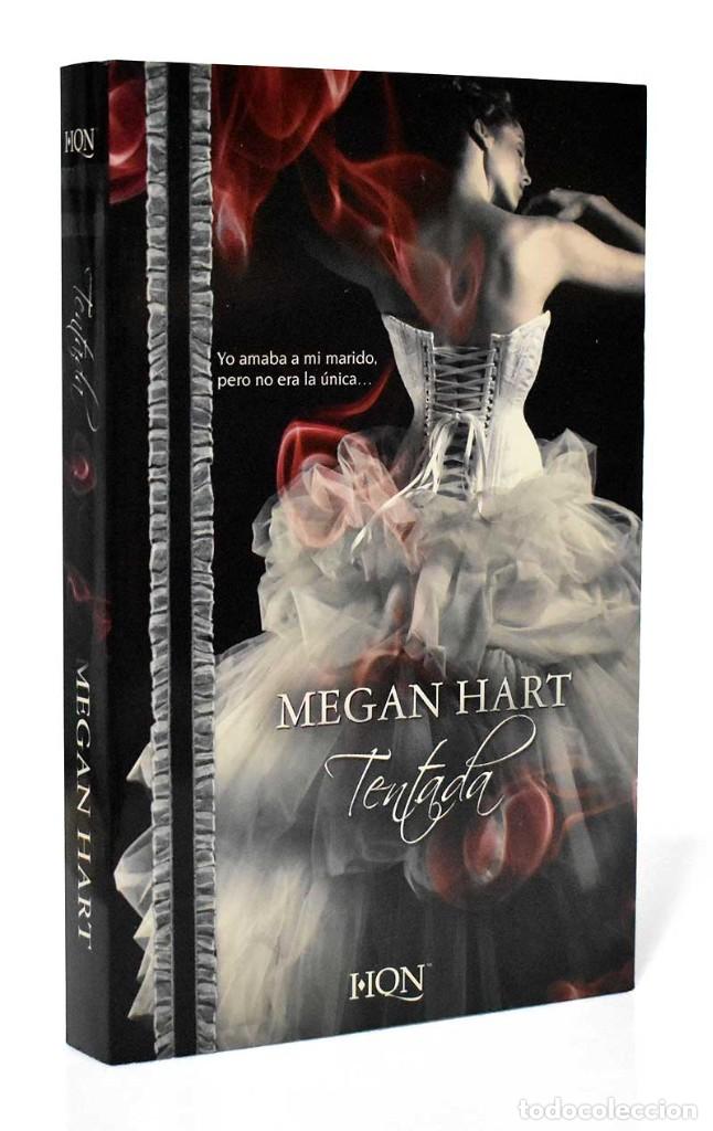Libros de segunda mano: Tentada - Megan Hart - Foto 1
