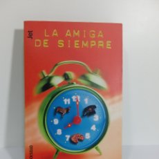 Libros de segunda mano: LA AMIGA DE SIEMPRE - MIKE GAYLE - DEBOLSILLO. Lote 253738935