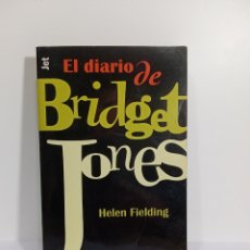 Libros de segunda mano: EL DIARIO DE BRIDGET JONES - HELEN FIELDING - DEBOLSILLO. Lote 253739560