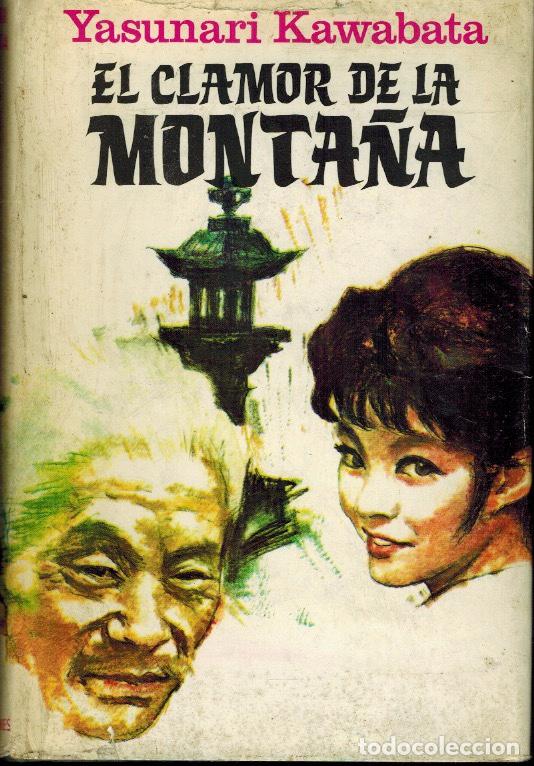 Libros de segunda mano: EL CLAMOR DE LA MONTA&Ntilde;A - Foto 1