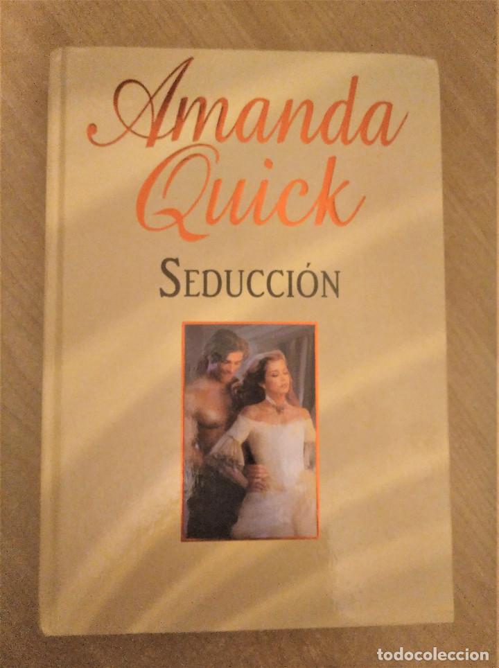 Libros de segunda mano: Seduccion, Quick, 2003 - Foto 1