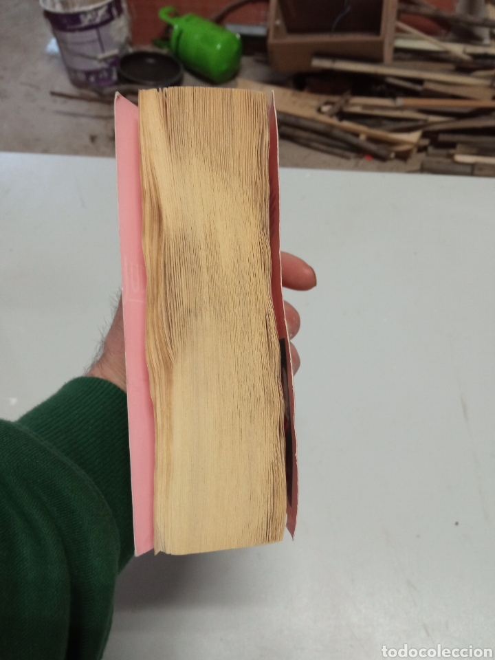 Libros de segunda mano: Para siempre Judith Mcnaught - Foto 4