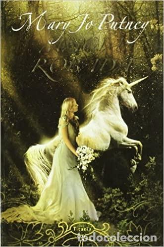 Libros de segunda mano: Magia Robada. Mary Jo Putney - Foto 1
