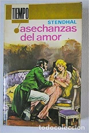 Libros de segunda mano: Asechanzas del amor. Stendhal - Foto 1
