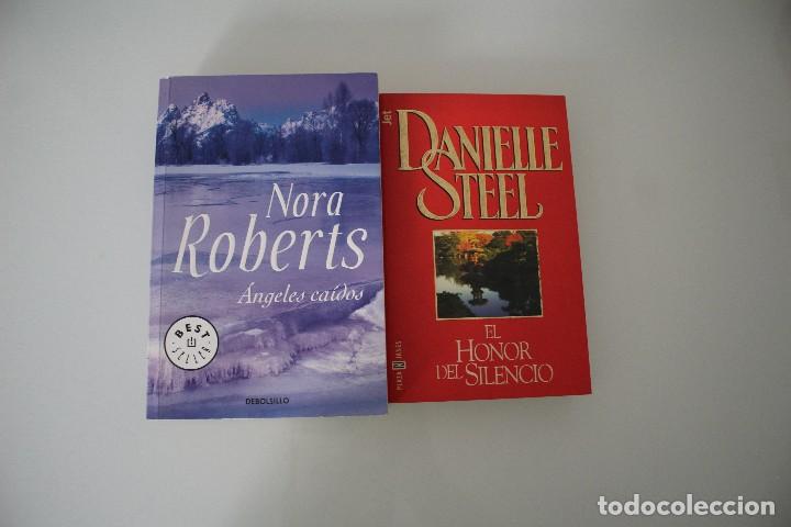 Gebrauchte B&uuml;cher: 2 NOVELAS ROMANTICAS