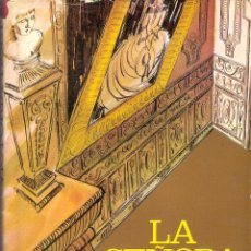 Libros de segunda mano: LA SEÑORA DE MELLYN - VICTORIA HOLT. Lote 269480223