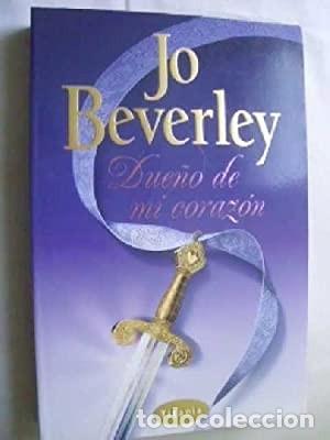 Libros de segunda mano: Due&ntilde;o de mi coraz&oacute;n. Jo Beverly - Foto 1