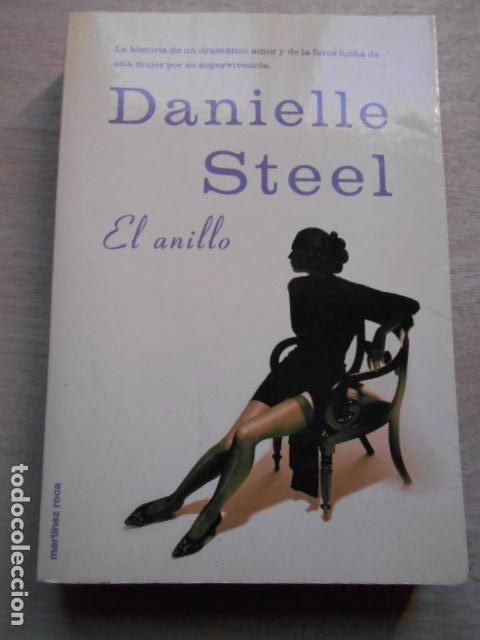 Gebrauchte B&uuml;cher: ELANILLO DANIELLE STEEL