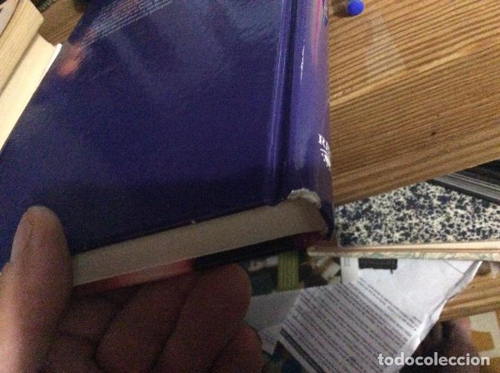 Libros de segunda mano: EL GUERRERO DE LA OSCURIDAD -- KINLEY MACGREGOR -- RBA - Foto 4