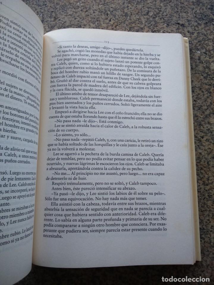 Libros de segunda mano: CAMINOS DEL CORAZON -- KAT MARTIN -- CIRCULO 2006 -- - Foto 2