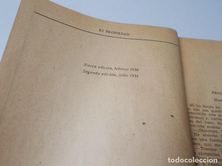 Libros de segunda mano: DUQUESA IN&Eacute;S Rafel P&eacute;rez y P&eacute;rez - Foto 5