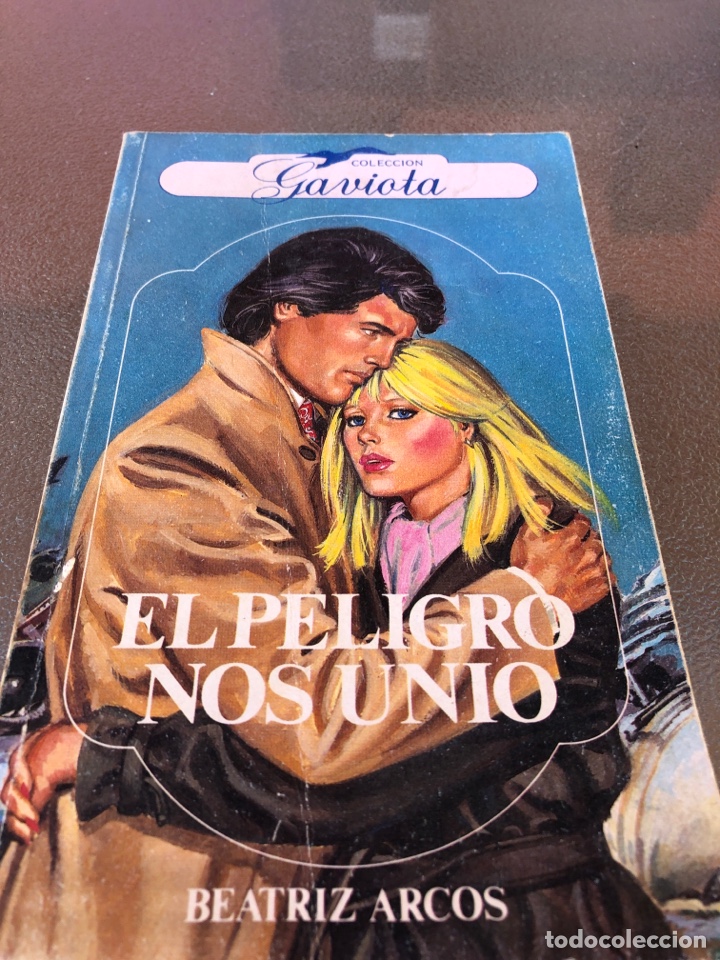 Libri di seconda mano: Colecci&oacute;n gaviota