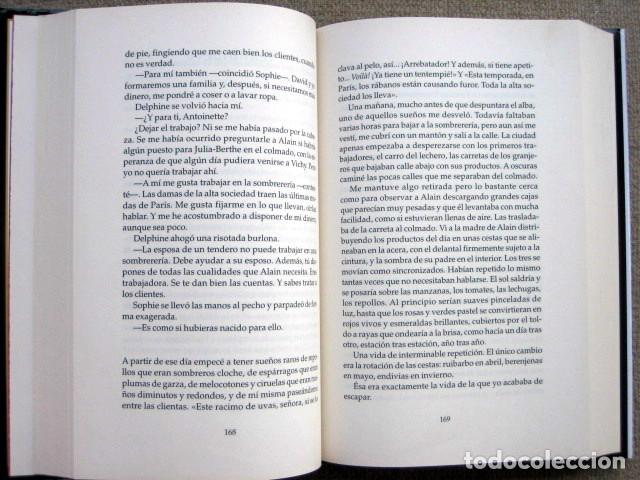 Libros de segunda mano: Las hermanas Chanel, deJudithe Little - Foto 3