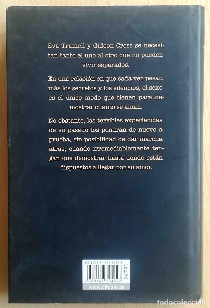 Libros de segunda mano: Reflejada en t&iacute; (Sylvia Day) - Foto 2
