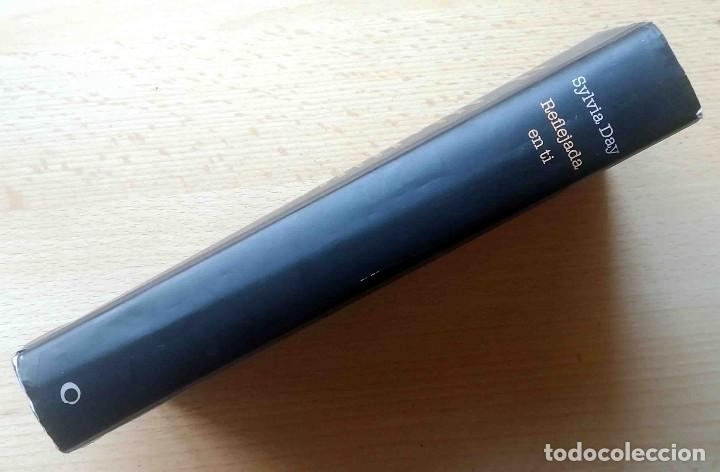 Libros de segunda mano: Reflejada en t&iacute; (Sylvia Day) - Foto 3