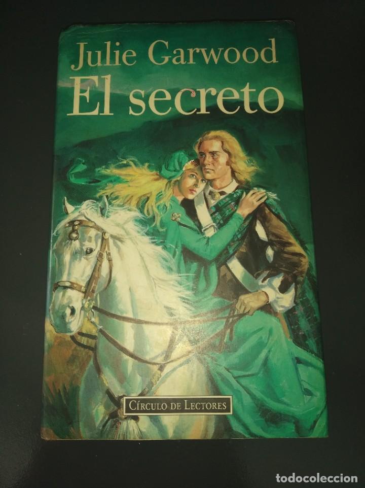 Libros de segunda mano: EL SECRETO - Foto 1