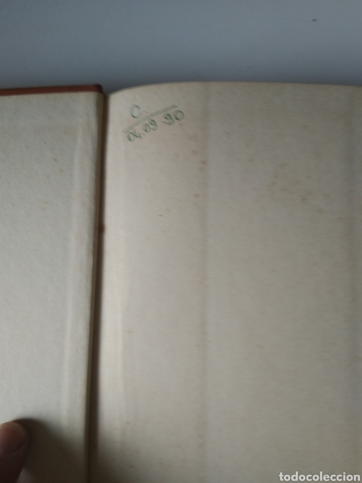 Libros de segunda mano: LAS AMISTADES PELIGROSAS/CHODERLOS DE LACLOS - Foto 2