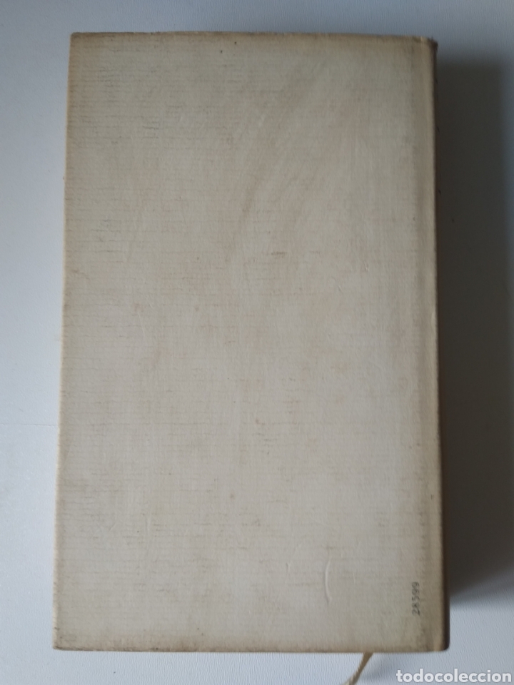 Libros de segunda mano: LAS AMISTADES PELIGROSAS/CHODERLOS DE LACLOS - Foto 3