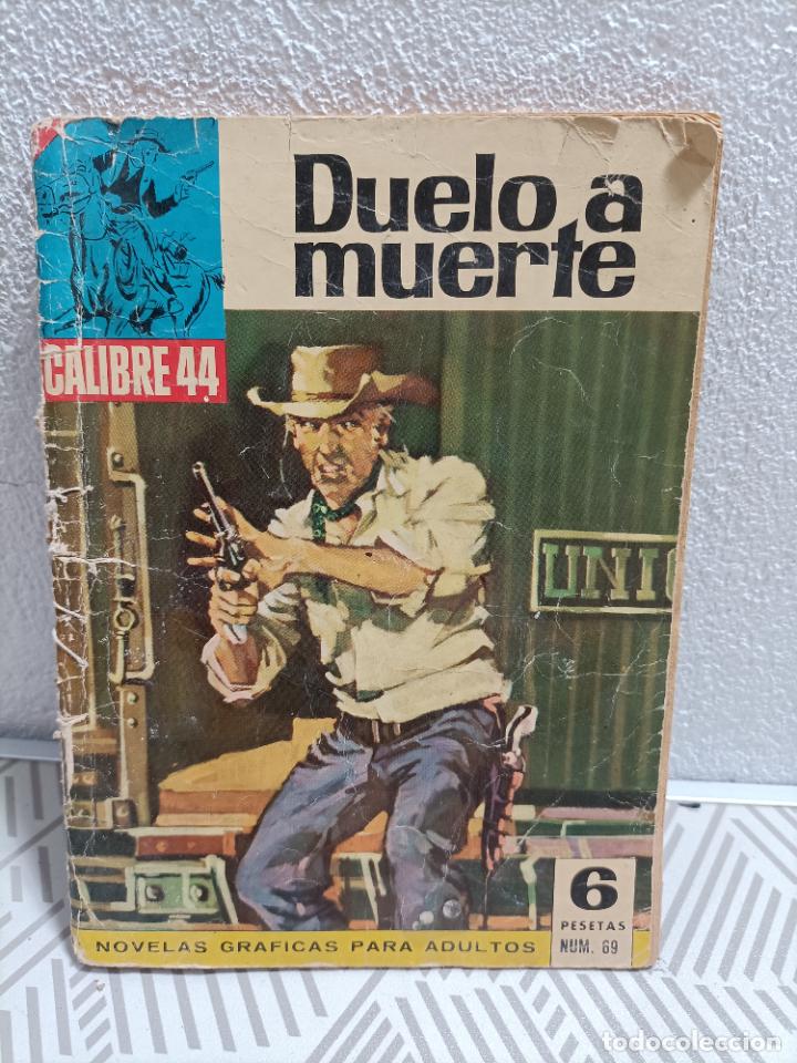 Libri di seconda mano: Antigua novela del oeste