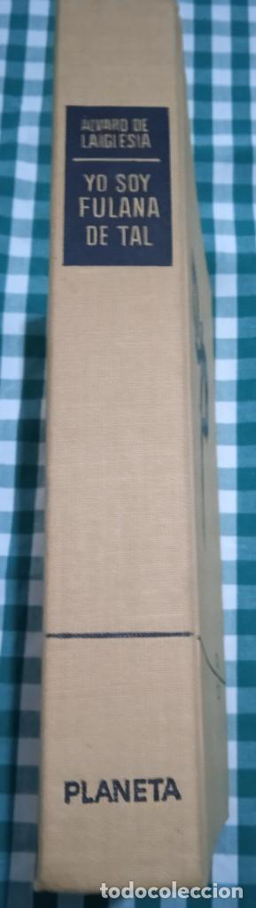 Libros de segunda mano: Novela narrativa - Foto 2