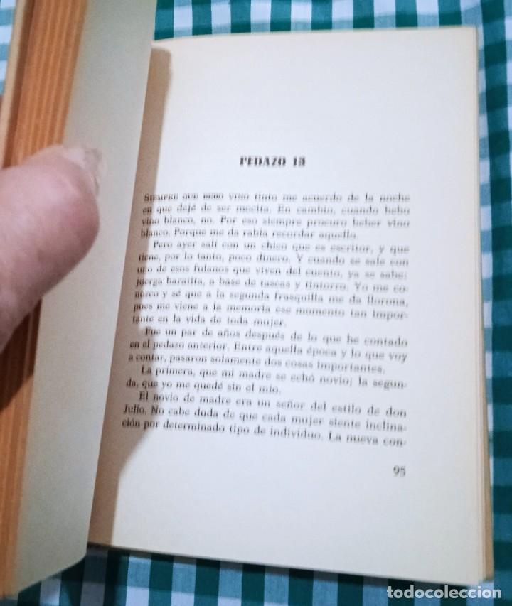 Libros de segunda mano: Novela narrativa - Foto 3