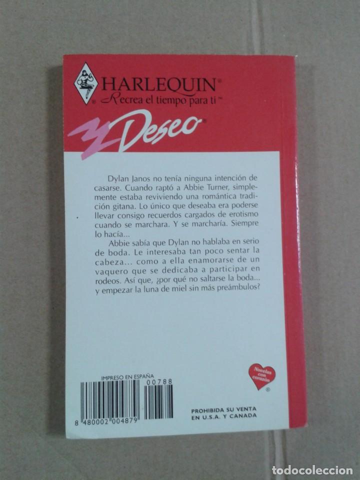 Libros de segunda mano: A MI LADO. HARLEQUIN - Foto 2