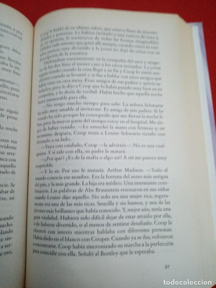 Libros de segunda mano: LA VILLA DANIELLE STEEL - Foto 3