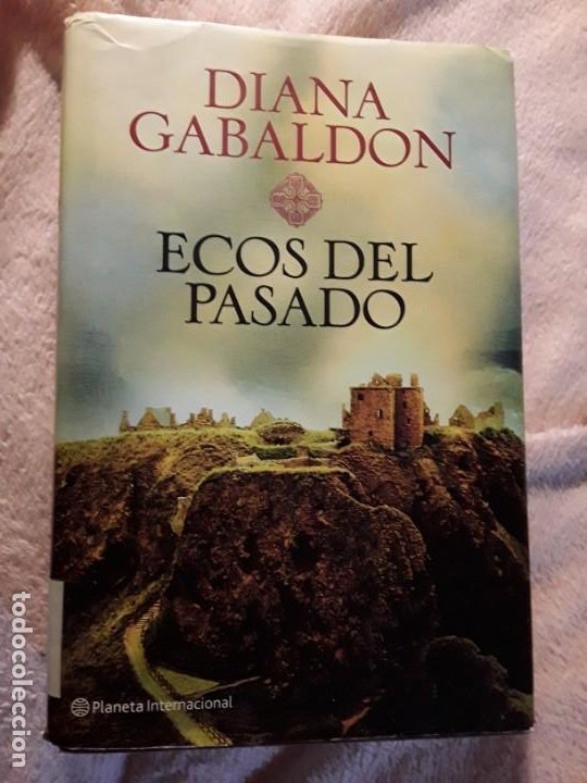 Libros de DIANA GABALDON