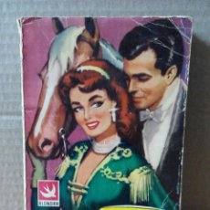 Libros de segunda mano: NOVELA ROMANTICA DEL AÑO 1955. Lote 302600838