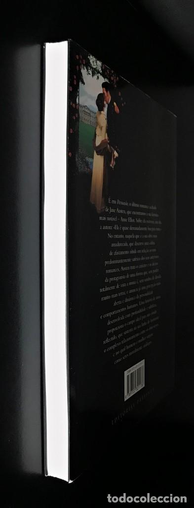 Libros de segunda mano: Persuas&atilde;o de Jane Austen - Foto 4