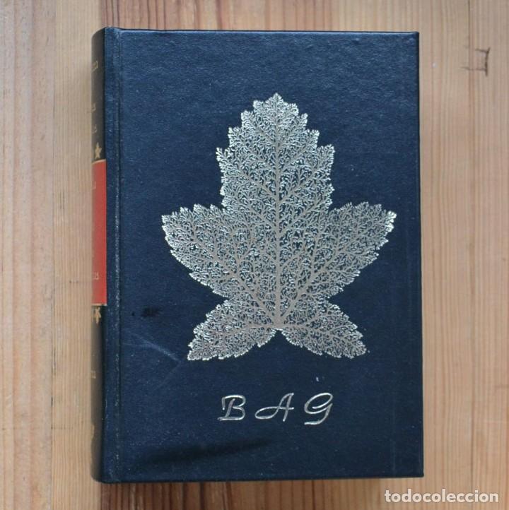 Libros de segunda mano: Rosal&iacute;a de Castro OBRAS COMPLETAS tomo III La Hija del Mar,Flavio...FEMINISMO 1983 S&Aacute;LVORA