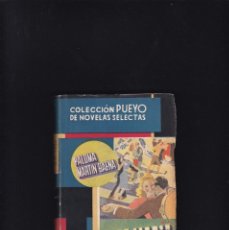Libros de segunda mano: COLECCION PUEYO Nº 61 - PALOMA MARTIN BAENA - ROSA-MARIA