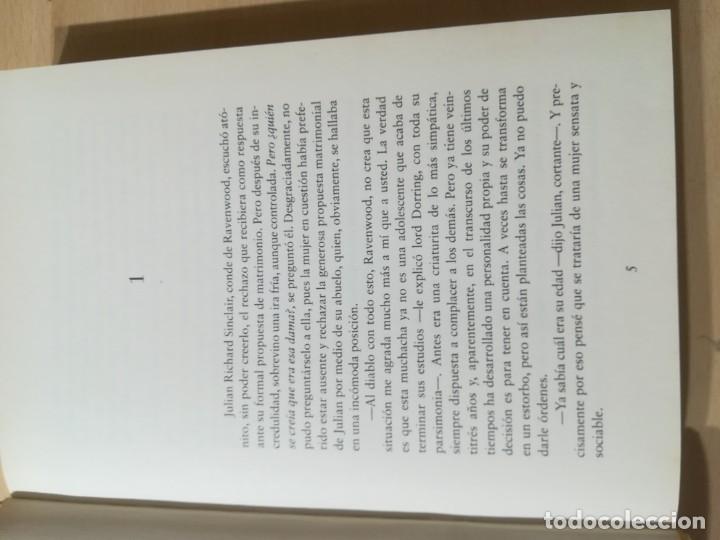 Libros de segunda mano: SEDUCCION / AMANDA QUICK / RBA / AK94 - Foto 7