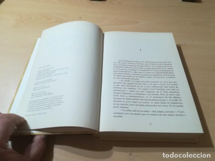 Libros de segunda mano: SEDUCCION / AMANDA QUICK / RBA / AK94 - Foto 8