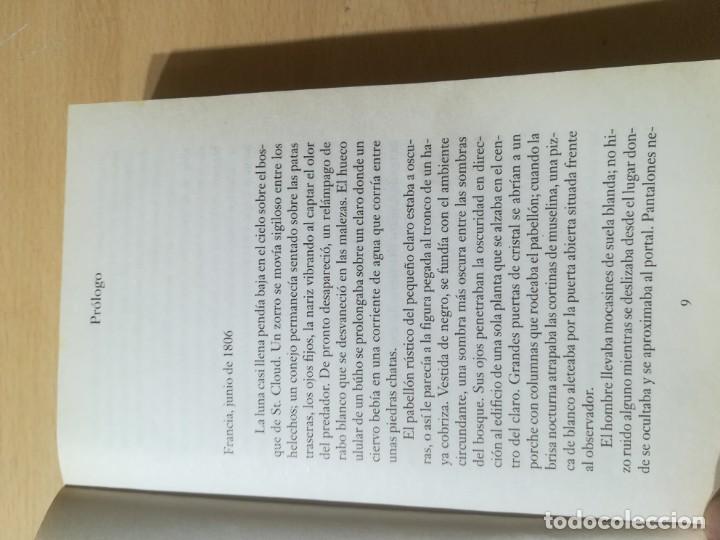 Libros de segunda mano: LA IMPOSTORA / JANE FEATHER / EDICIONES B / AL35 - Foto 6