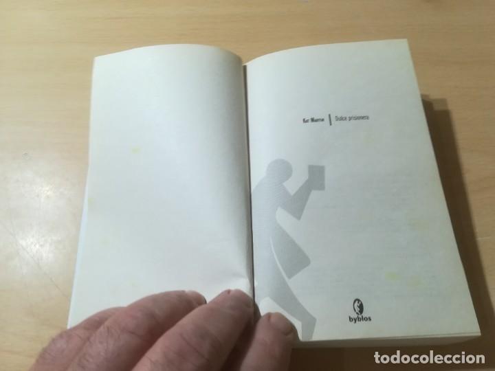 Libros de segunda mano: DULCE PRISIONERA / KAT MARTIN / BYBLOS / AL79 - Foto 4