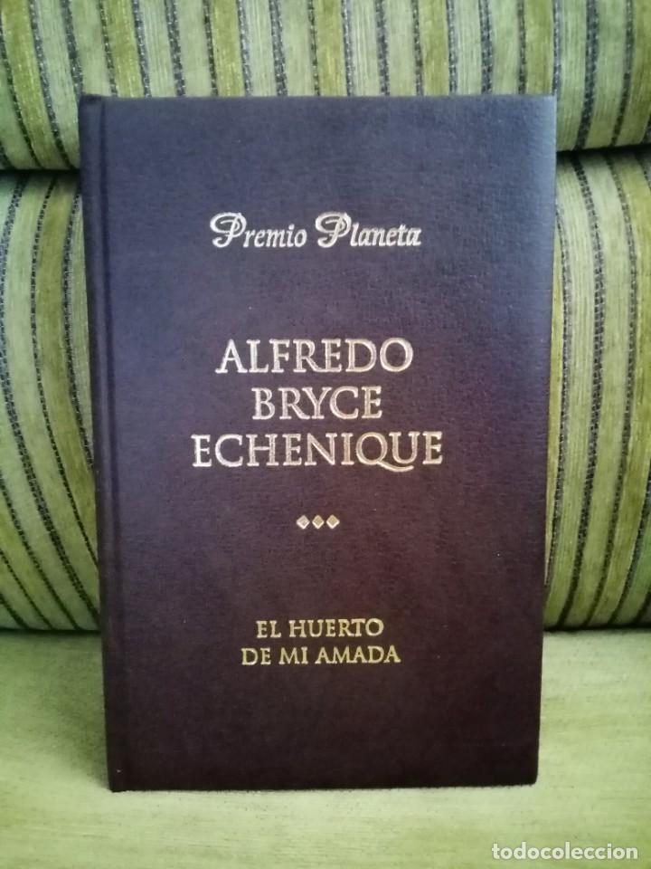 Libros de segunda mano: EL HUERTO DE MI AMADA - Foto 1