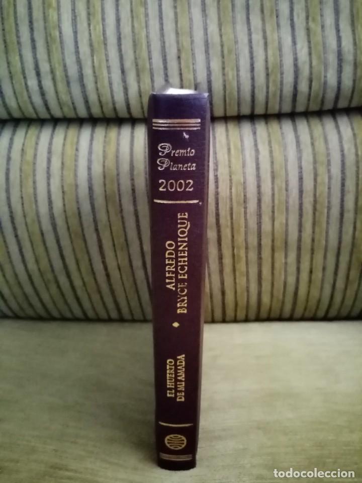 Libros de segunda mano: EL HUERTO DE MI AMADA - Foto 2