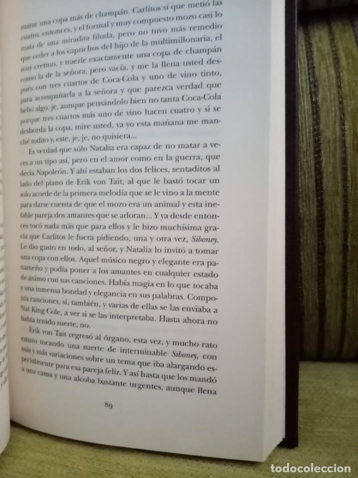 Libros de segunda mano: EL HUERTO DE MI AMADA - Foto 6