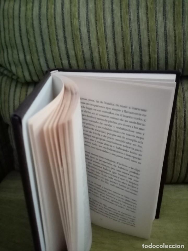 Libros de segunda mano: EL HUERTO DE MI AMADA - Foto 7
