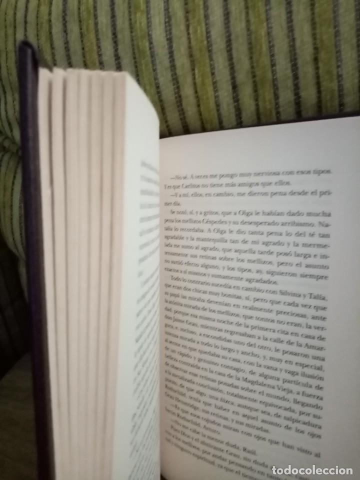 Libros de segunda mano: EL HUERTO DE MI AMADA - Foto 8