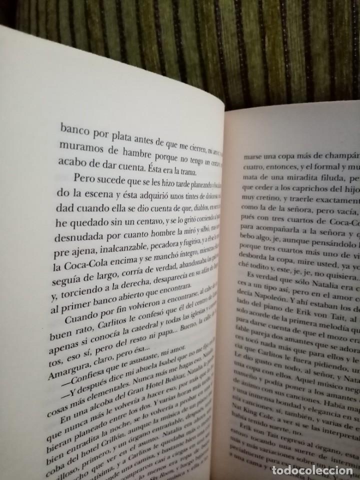 Libros de segunda mano: EL HUERTO DE MI AMADA - Foto 9