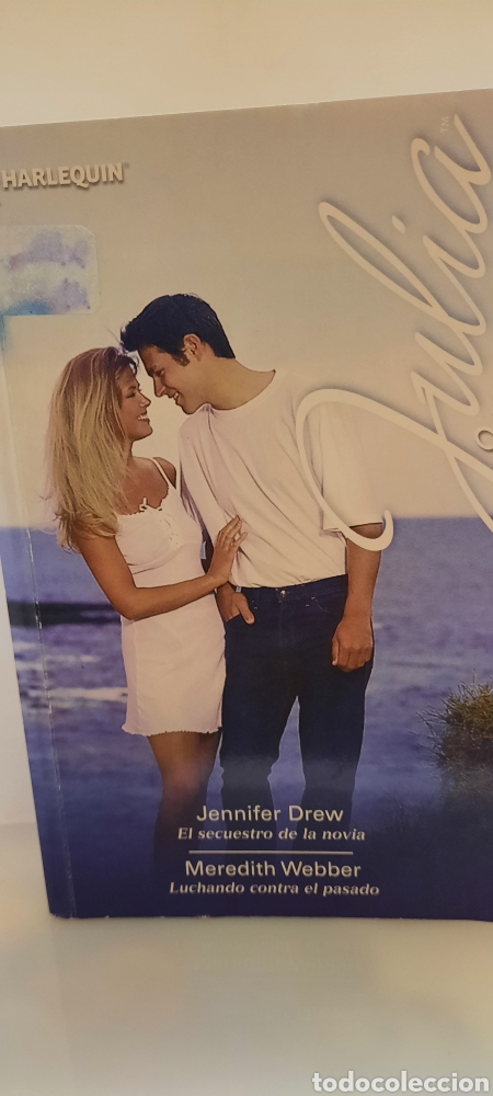 Gebrauchte B&uuml;cher: Novela rom&aacute;ntica Harlequin El secuestro de la novia