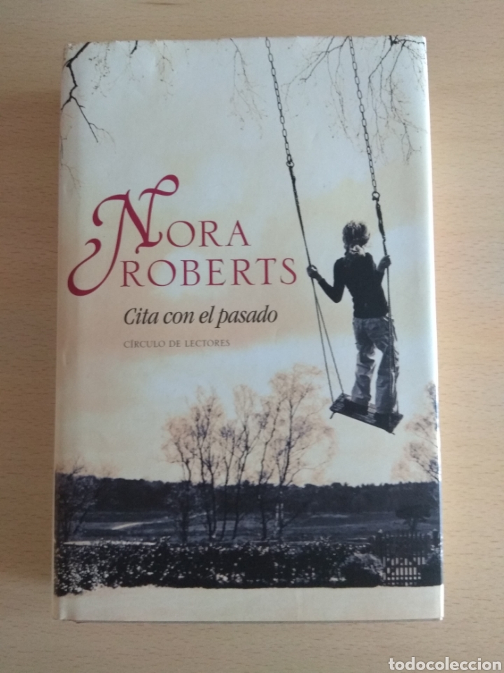 Gebrauchte B&uuml;cher: Cita con el pasado